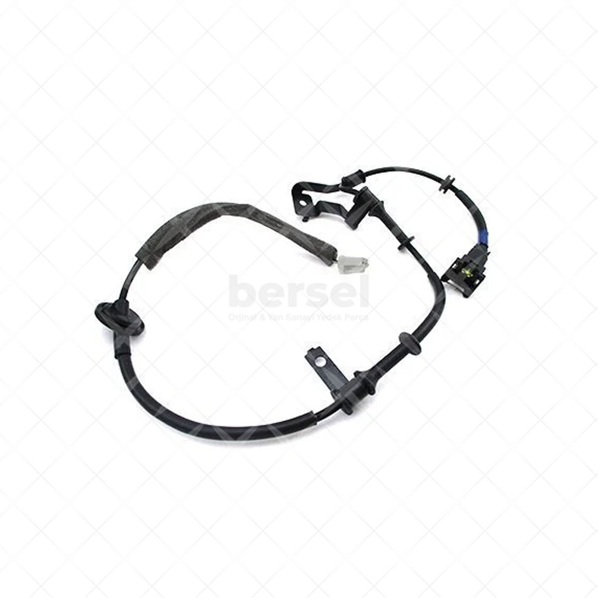 Hyundai Accent Era ABS Sensör Kablosu Arka Sol - 91920-1E000
