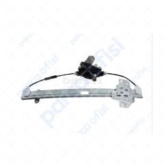 Hyundai Accent Era Arka Sol Cam Krikosu (Motorsuz) - 83401-1G010