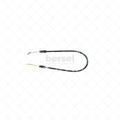 Era kapı açma teli ön