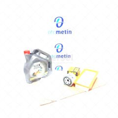 Castrol Yağ Bakım Seti Hyundai Getz Benzinli