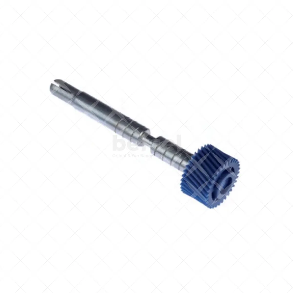 Era kilometre dişli tek. 31 diş