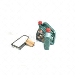 Castrol Yağ Bakım Seti Hyundai İ 20 Dizel / 2009-2014