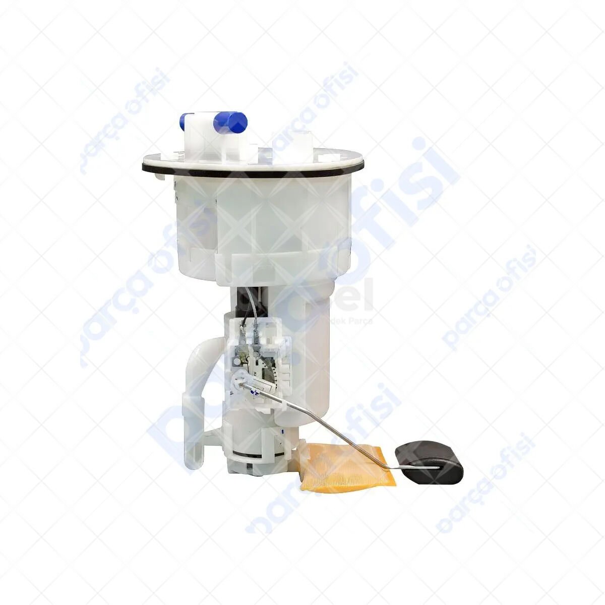 Era benzin pompası komple şamandıra