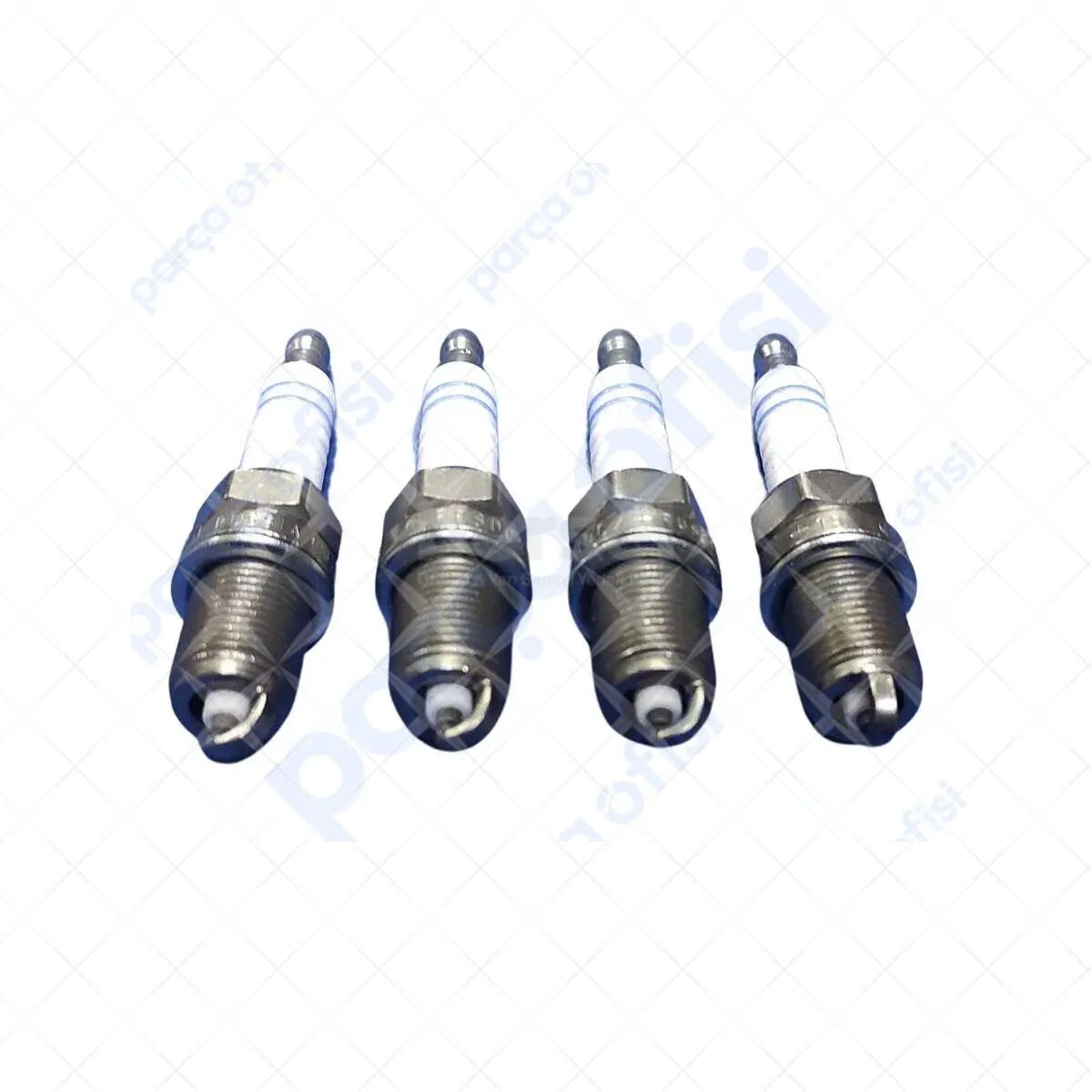 Era Bujı Ngk tk 4 Lü Takım