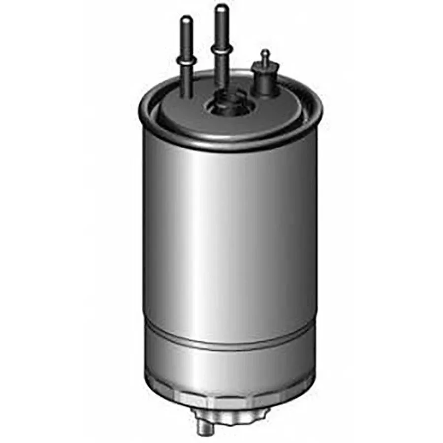 Mazot Filtresi Doblo 1.9 JTD