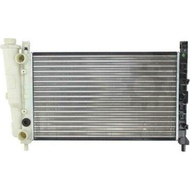 Radyatör Uno 70 S/SX