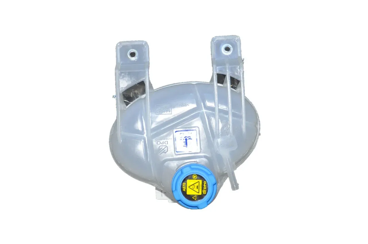 Radyatör EK Deposu Linea Doblo 2 Vidalı