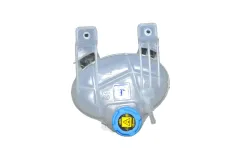 Radyatör EK Deposu Linea Doblo 2 Vidalı