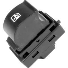 Cam Düğmesi Linea Punto Sağ Tekli