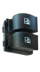 Cam Düğmesi Linea Punto Sol Çiftli