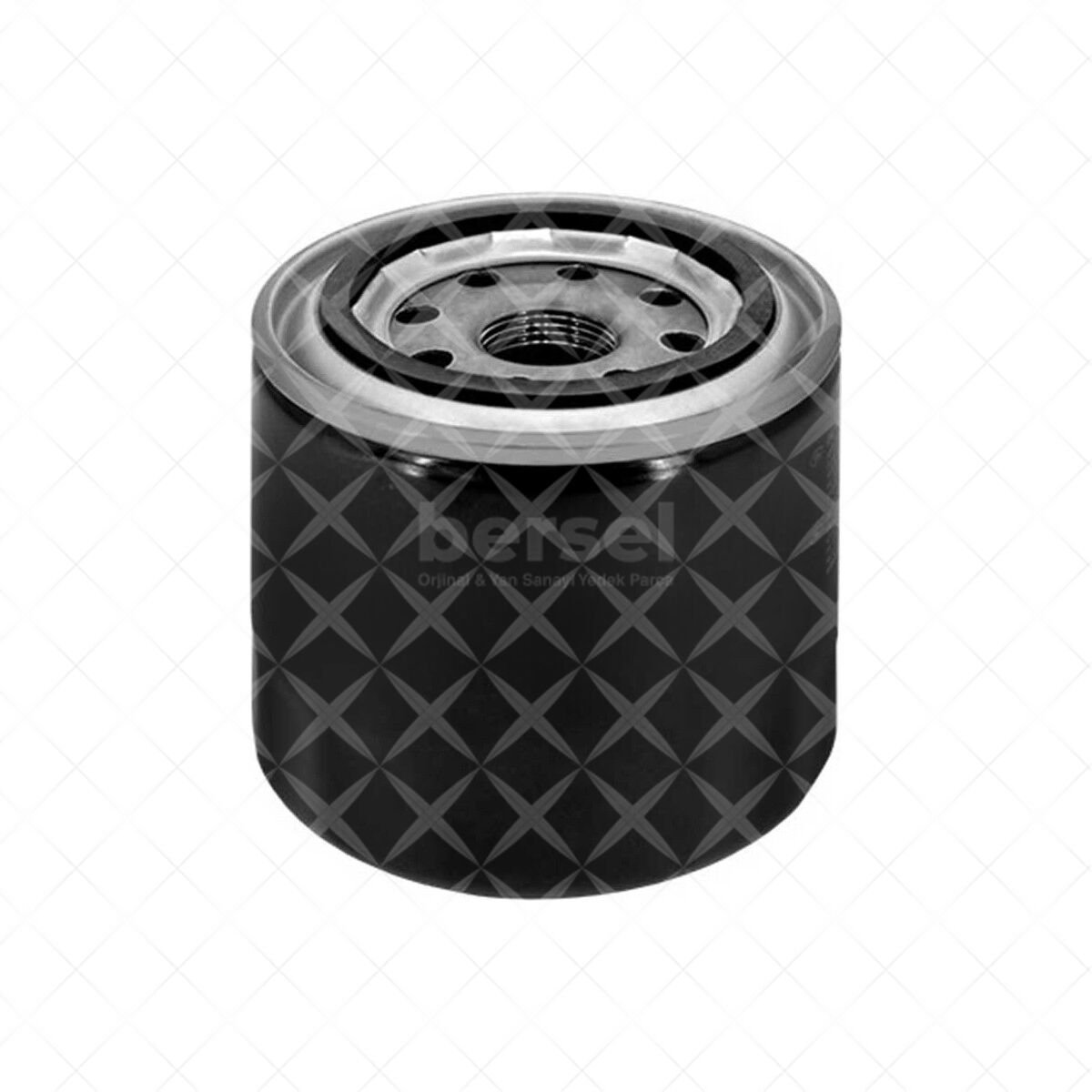 Hyundai Accent Era Benzinli Yağ Filtresi - Bosch Marka