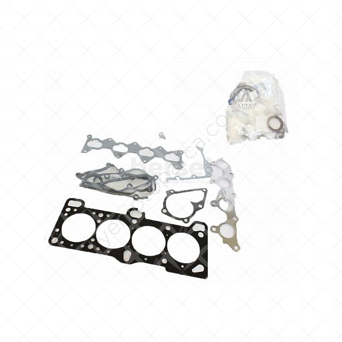 Hyundai Accent Era Motor Takım Conta Mobis