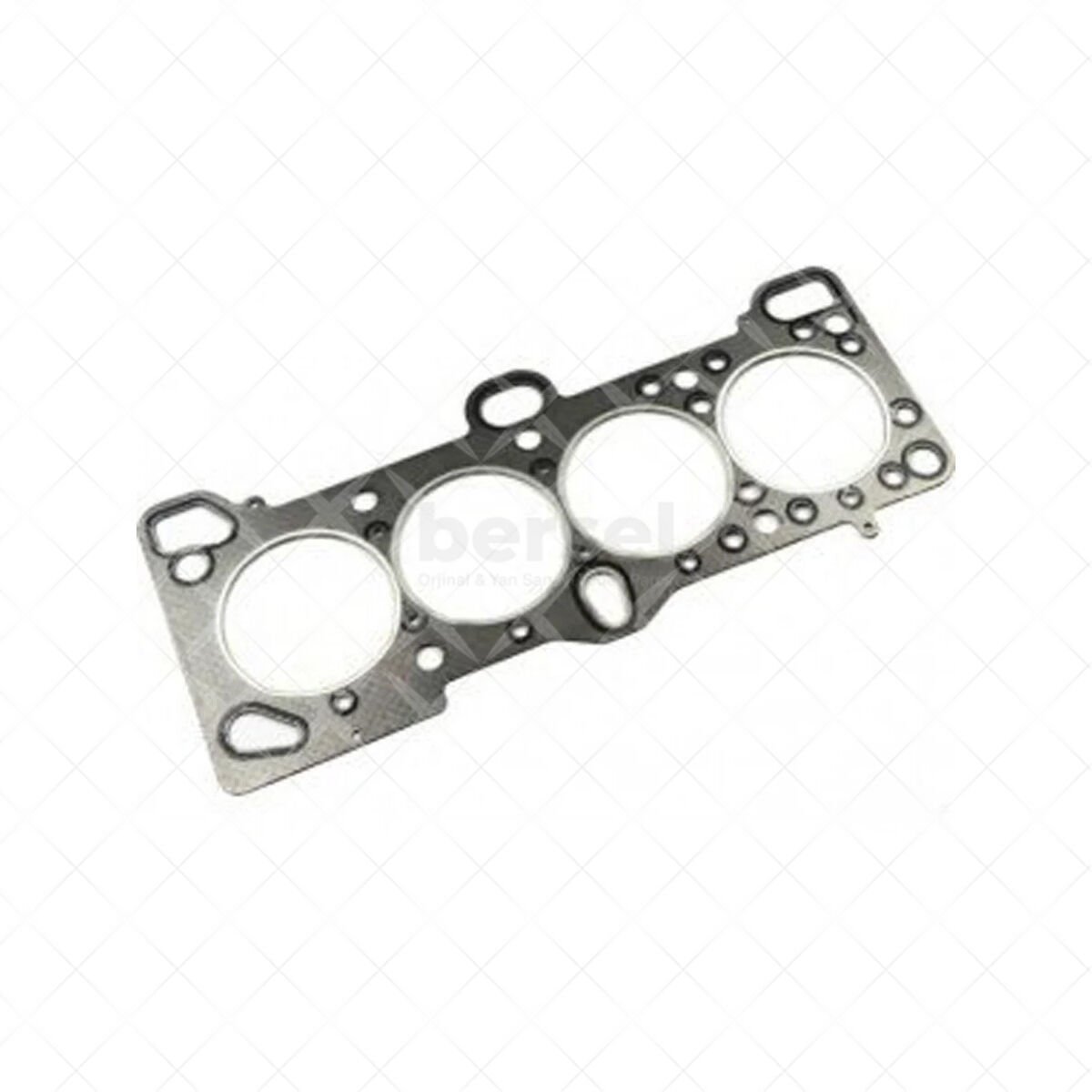 Hyundai Accent Era Silindir Kapak Contası (Klingirik)