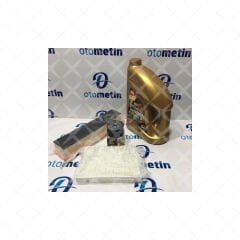 Petrol Ofisi Yağ Bakım Seti Clio Kango Logan 1.5DCİ