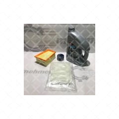Petrol Ofisi Bakım seti Megane 1 Clio 1.6 16v
