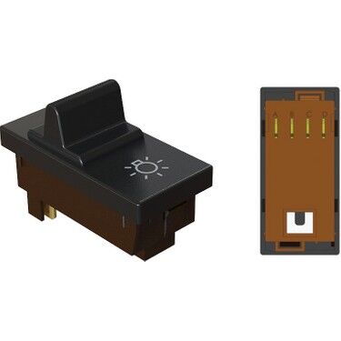 Far Anahtarı Doğan Slx