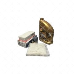 Petrol Ofisi Yağ Bakım Seti Clio IV (Partiküllü) 1.5 DCİ