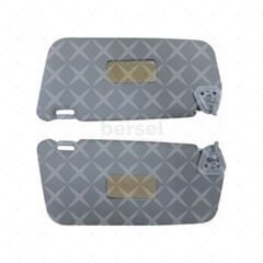 Era güneşlik takımı