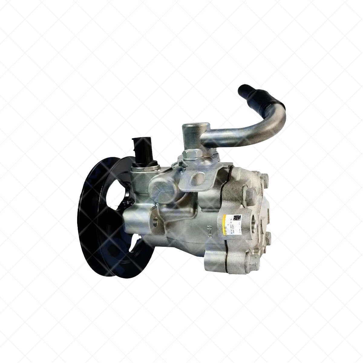 Era hıdrolık dıreksiyon pompası Mando