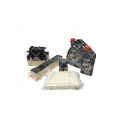 Castrol Yağ Bakım Seti Clio Kango 1.5DCİ