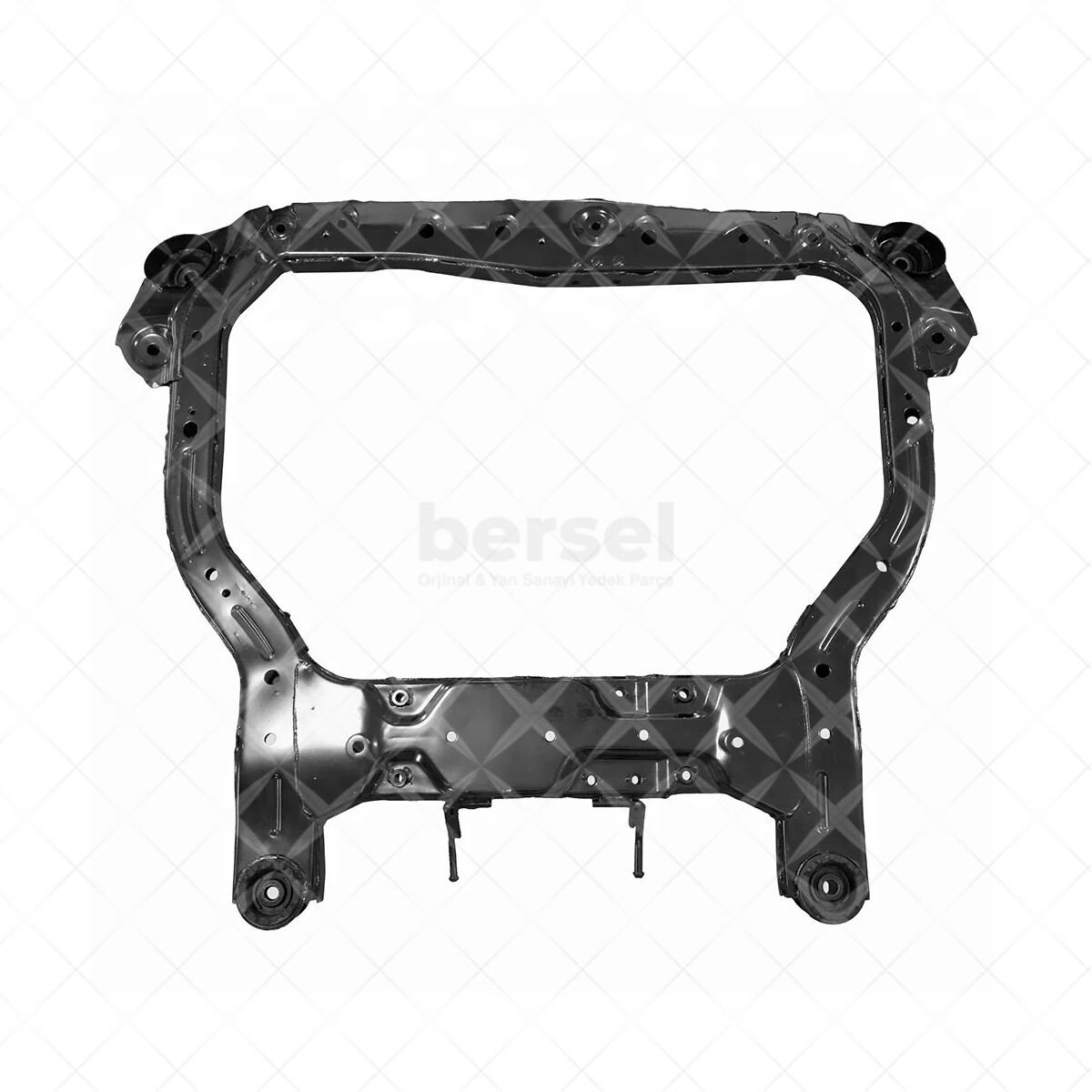 Era travers ön beşik