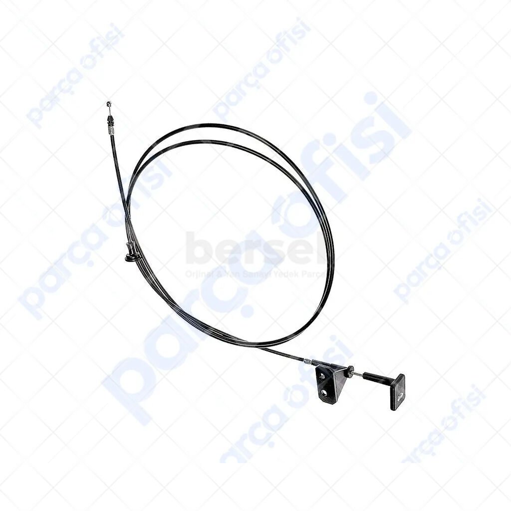 Era kaput açma teli uzun