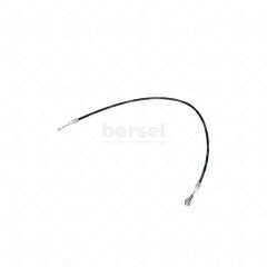 Hyundai Era Kaput Açma Teli Kısa (Ön Kısım)