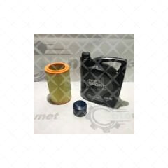 Elf Bakım seti Megane 1.6 8v