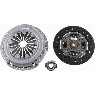 Baskı Balata Seti Doblo Albea 1.4 8V