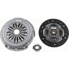 Baskı Balata Seti Doblo Albea 1.4 8V