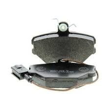 Ön Balata Tempra Tipo Yeni Tip