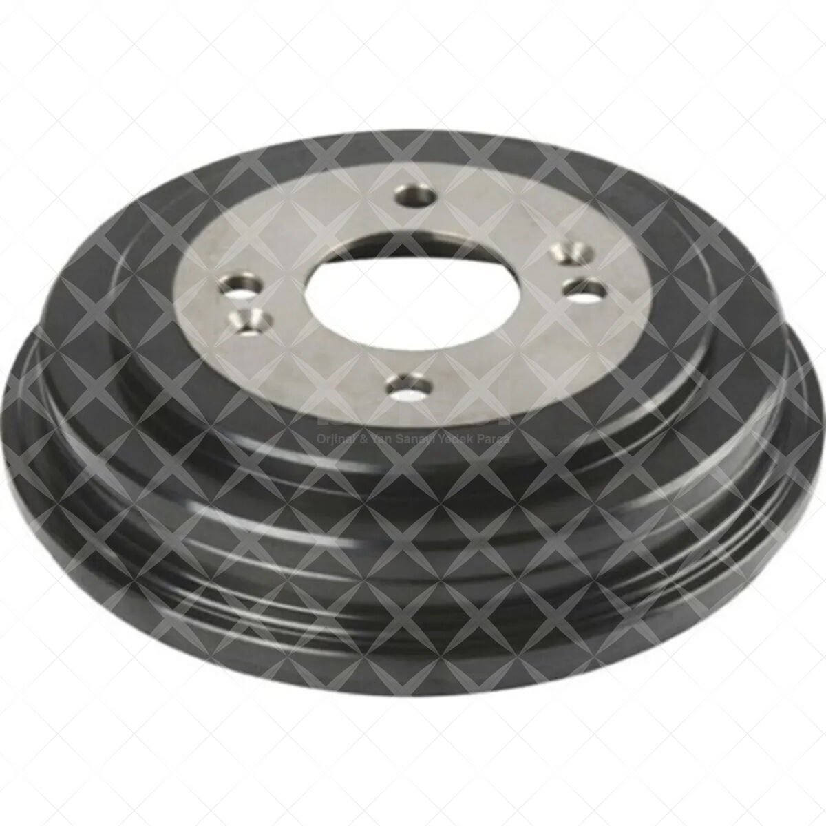 Era arka kampana Mando 584111g000