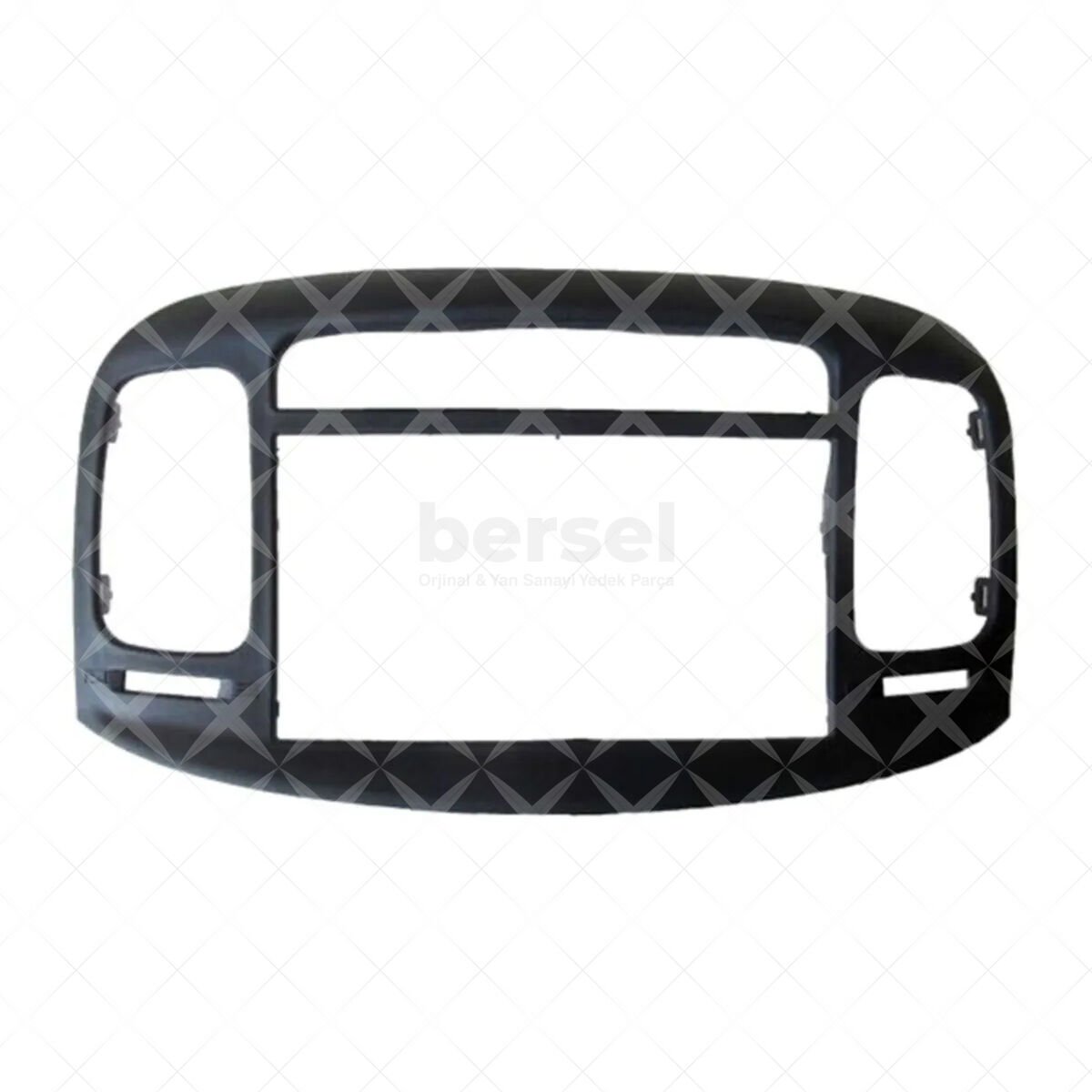 Hyundai Accent Era Teyp Çerçevesi (OEM: 84740-1E000) - Orta Konsol