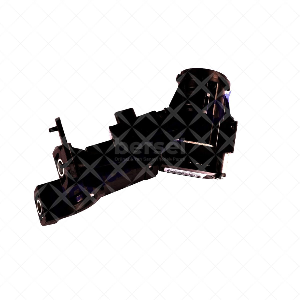 Hyundai Accent Era Kontak Gövdesi (Orijinal Mobis) - 81910-1G000