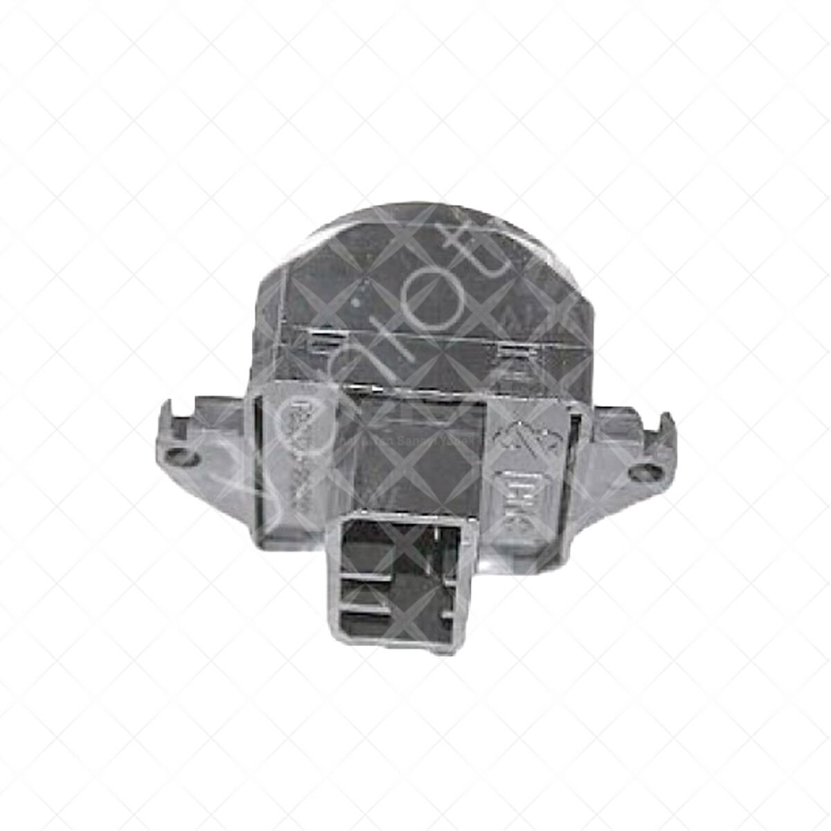 Era ayna ayar düğmesi