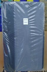 Kapı Döşemesi Takım Serçe Mavi