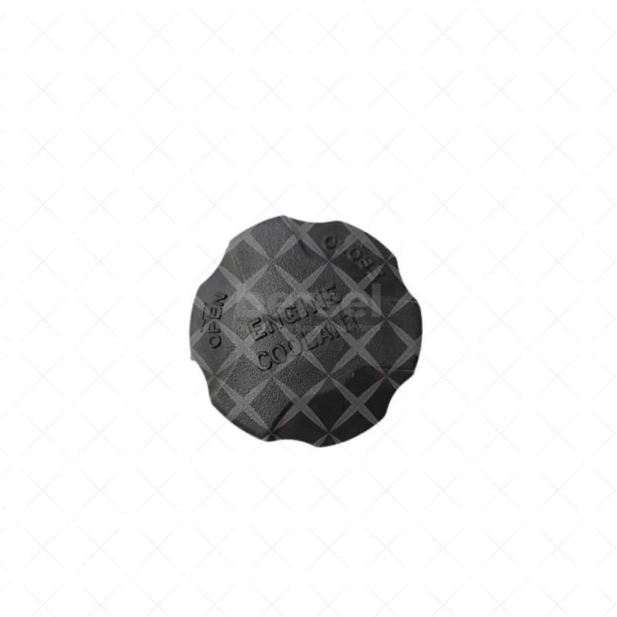 Era radyatör ek depo kapağı