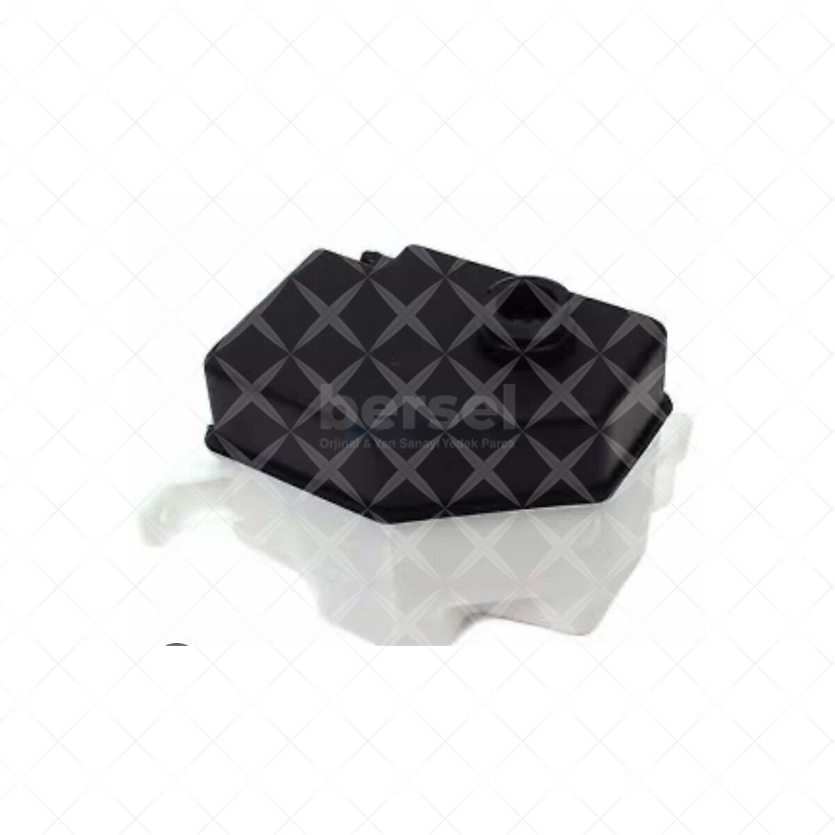 Hyundai Accent Era Radyatör Ek Depo (254311g000)