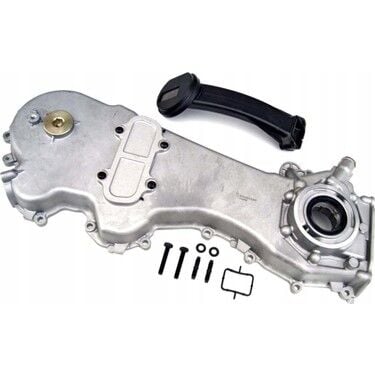 Yağ Pompası Linea Doblo Albea 1.3 Multijet