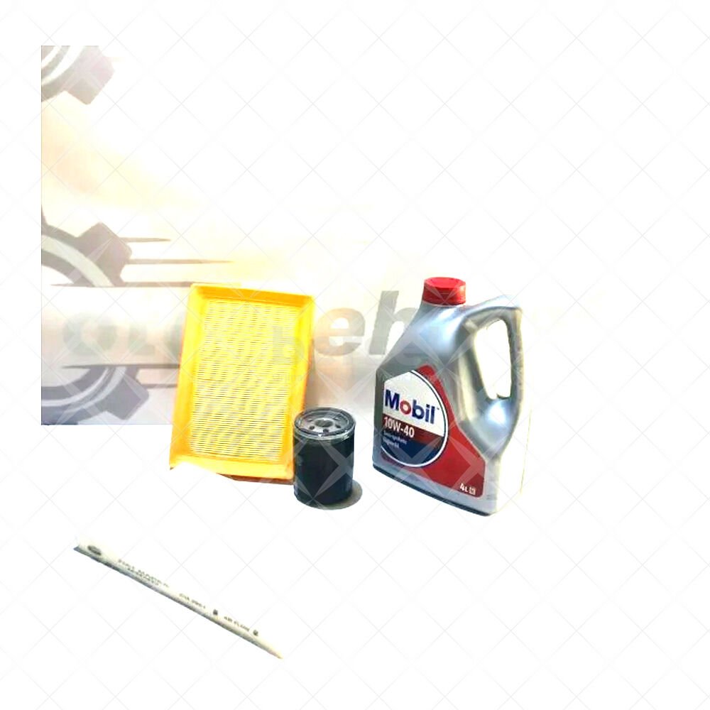 Mobil Yağ Bakım Seti Marea Brava Bravo 1.6 /16v Benzinli