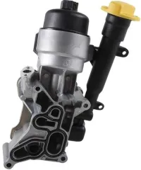 Isı Değiştirici 1.3 Multijet İnce Soğutuculu Albea Doblo Linea