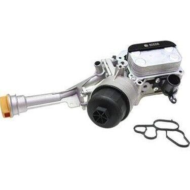 Isı Değiştirici 1.3 Multijet Kalın Soğutuculu Albea Doblo Linea