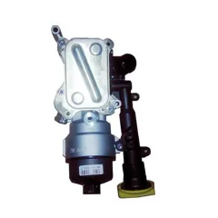 Isı Değiştirici 1.3 Multijet Kalın Soğutuculu Albea Doblo Linea