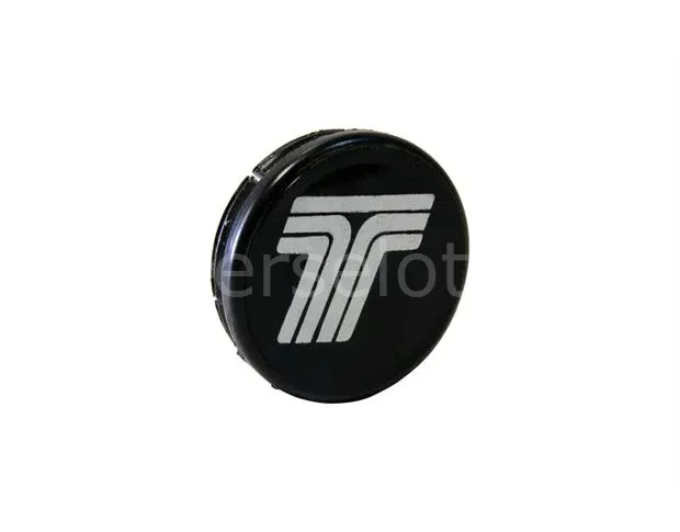 Jant Göbek Arması Doğan Slx Siyah adet