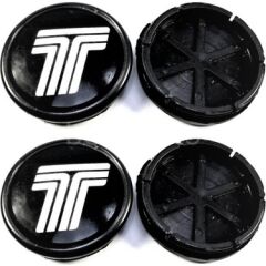 Jant Göbek Arması Doğan Slx Siyah adet