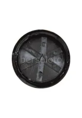 Jant Göbek Arması Doğan Slx Siyah adet