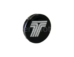 Jant Göbek Arması Doğan Slx Siyah adet