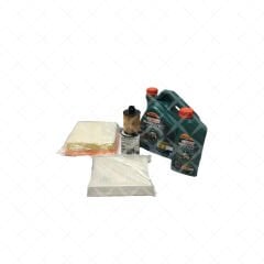 Castrol Yağ Bakım Seti Linea Doblo 1.6 MJT