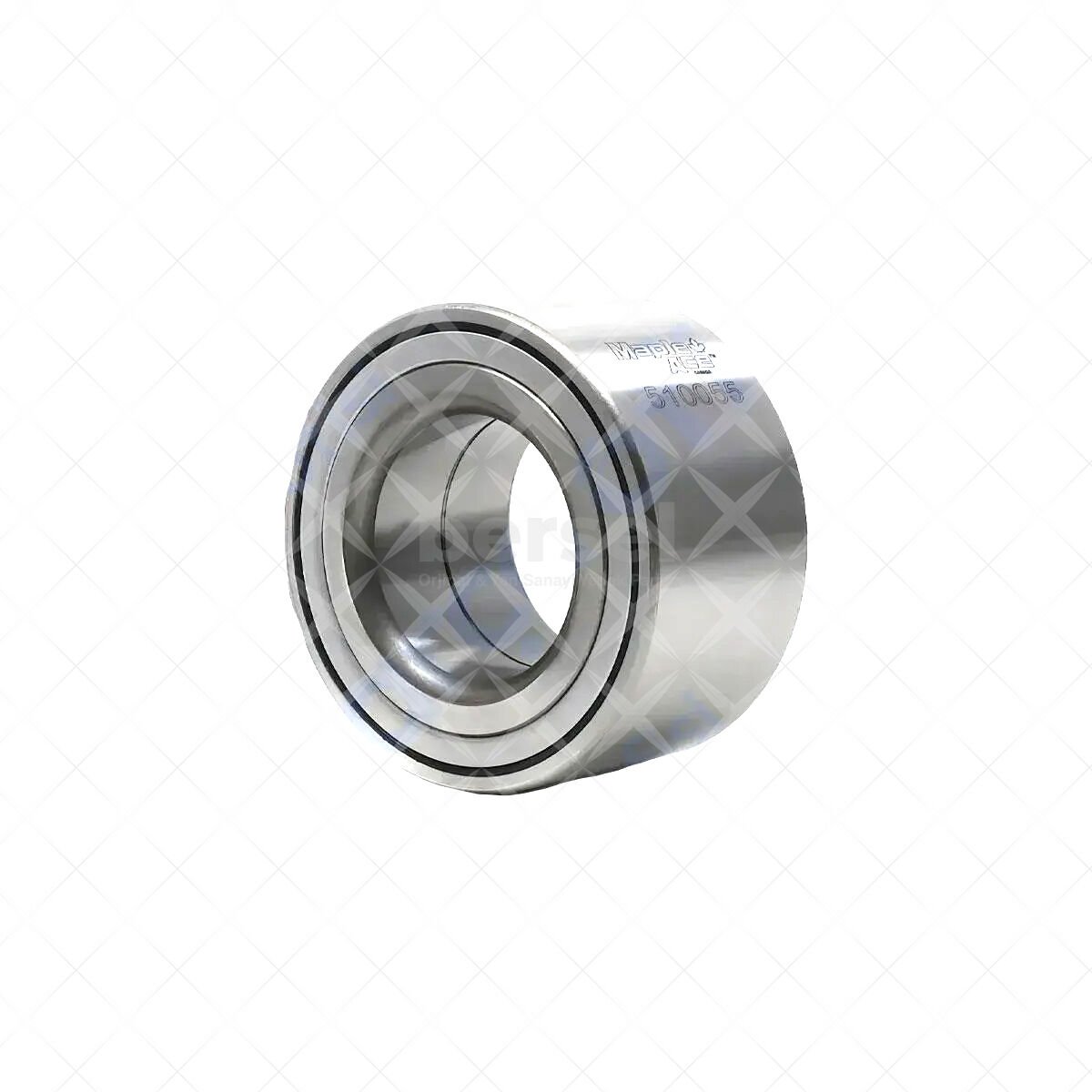 Era ön aks bilyas ors