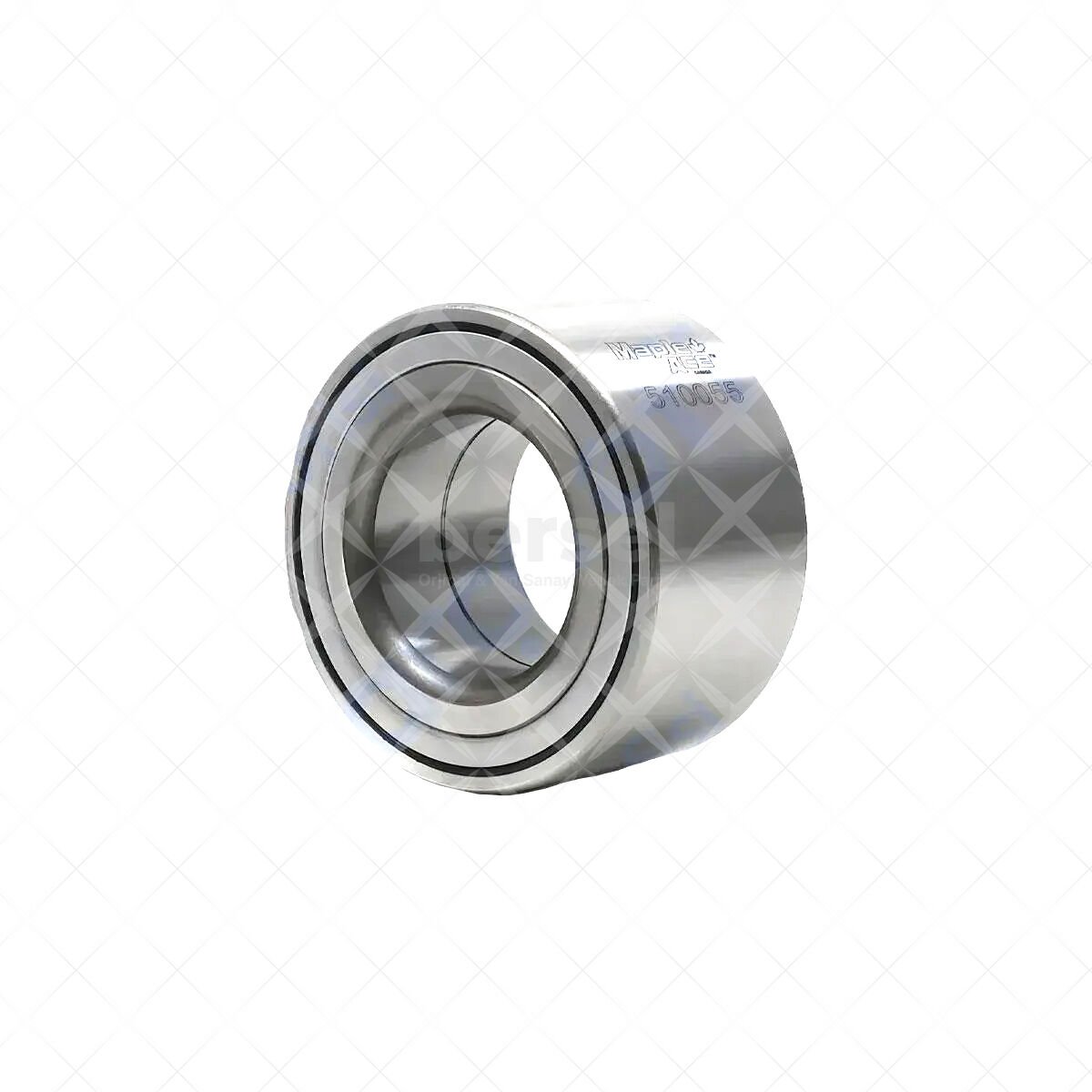 Hyundai Accent Era Ön Teker Bilyası - Veka